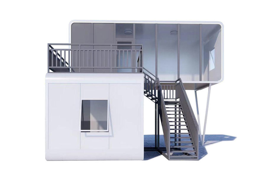 Apple Cabin Y5-2