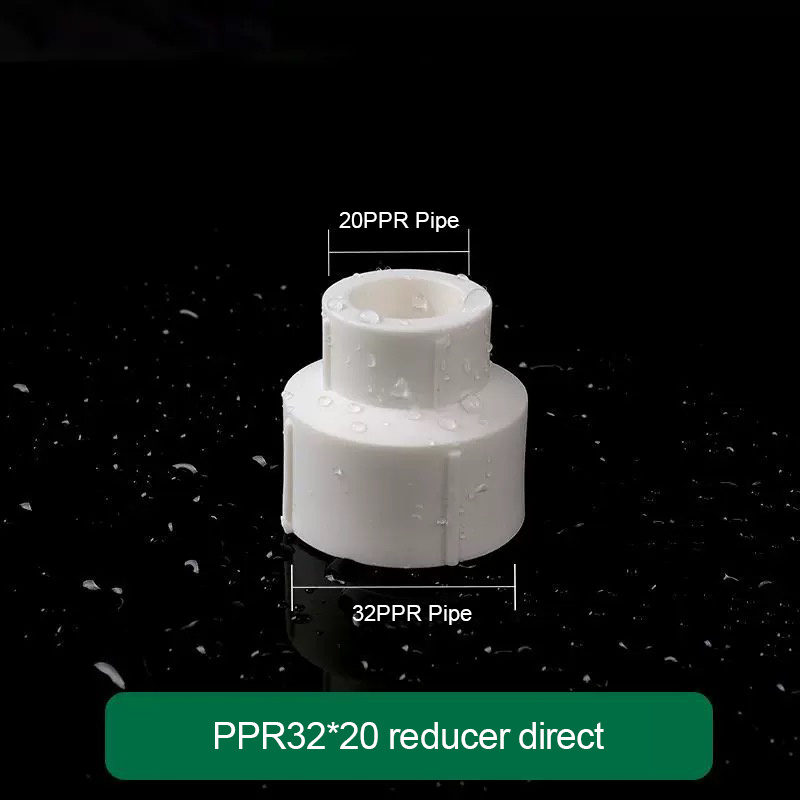 PPR Reducer Direct