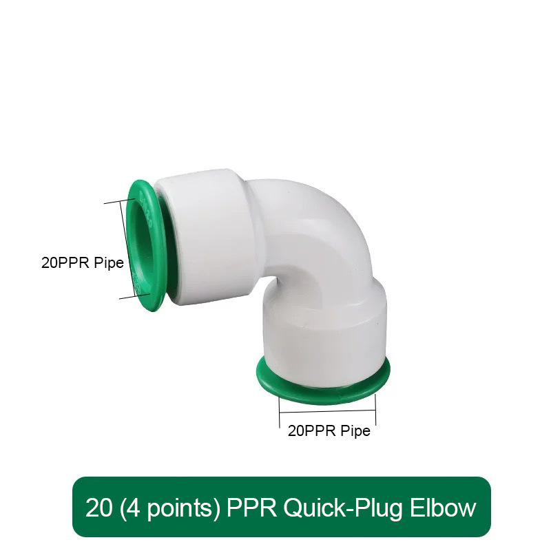 PPR Quick Elbow