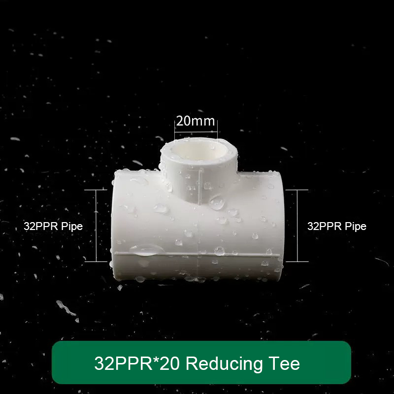 PPR tee
