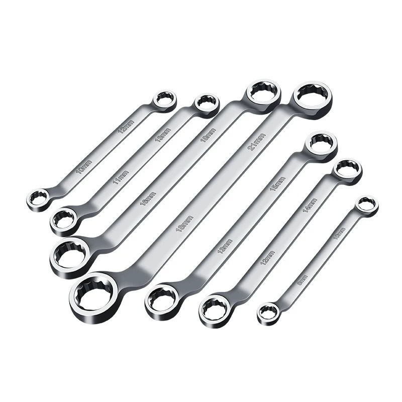 Plummer Wrench