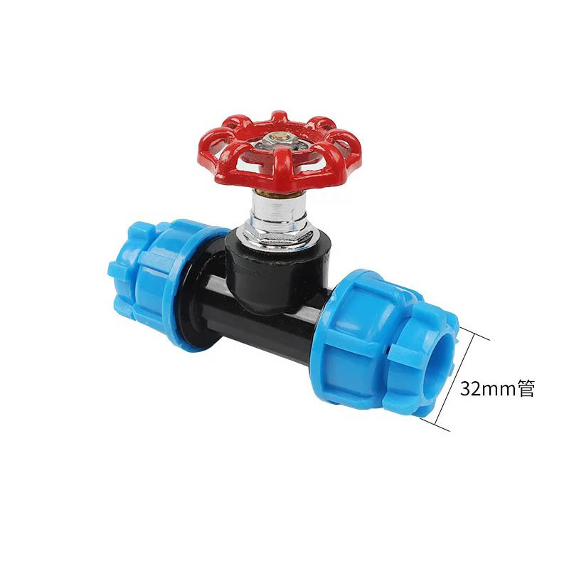 Quick Connectors