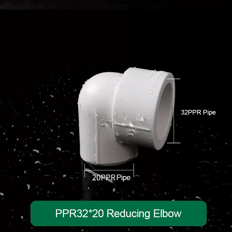 PPR Reducing Elbow