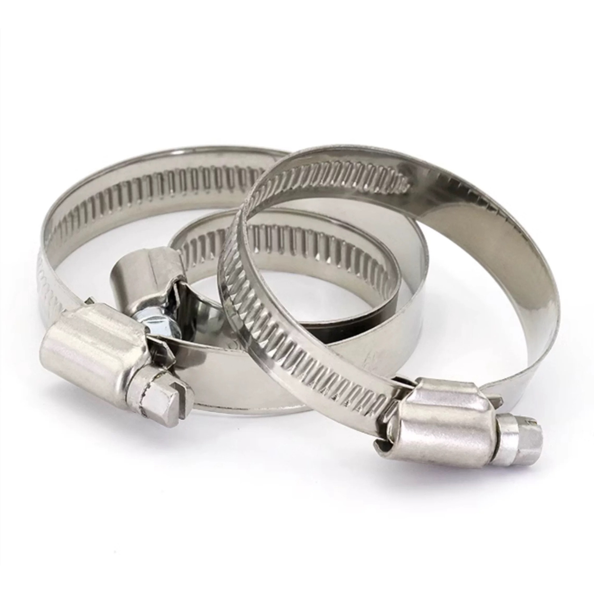304 Stainless Steel Clip