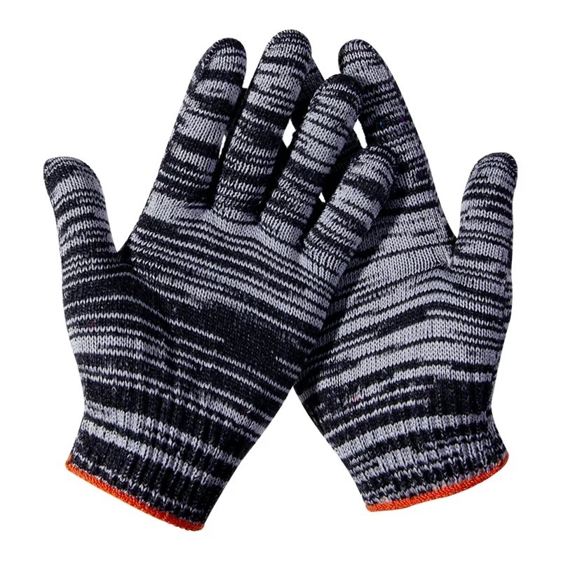 PU palm coated labor gloves