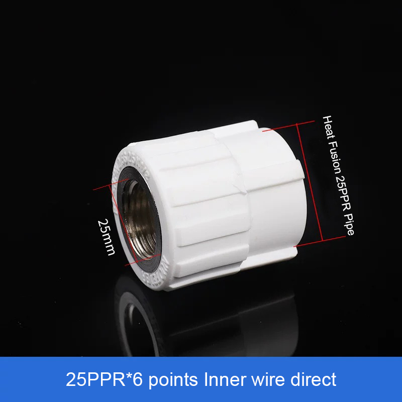 PPR internal filament direct