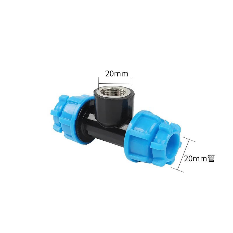 Quick Connectors