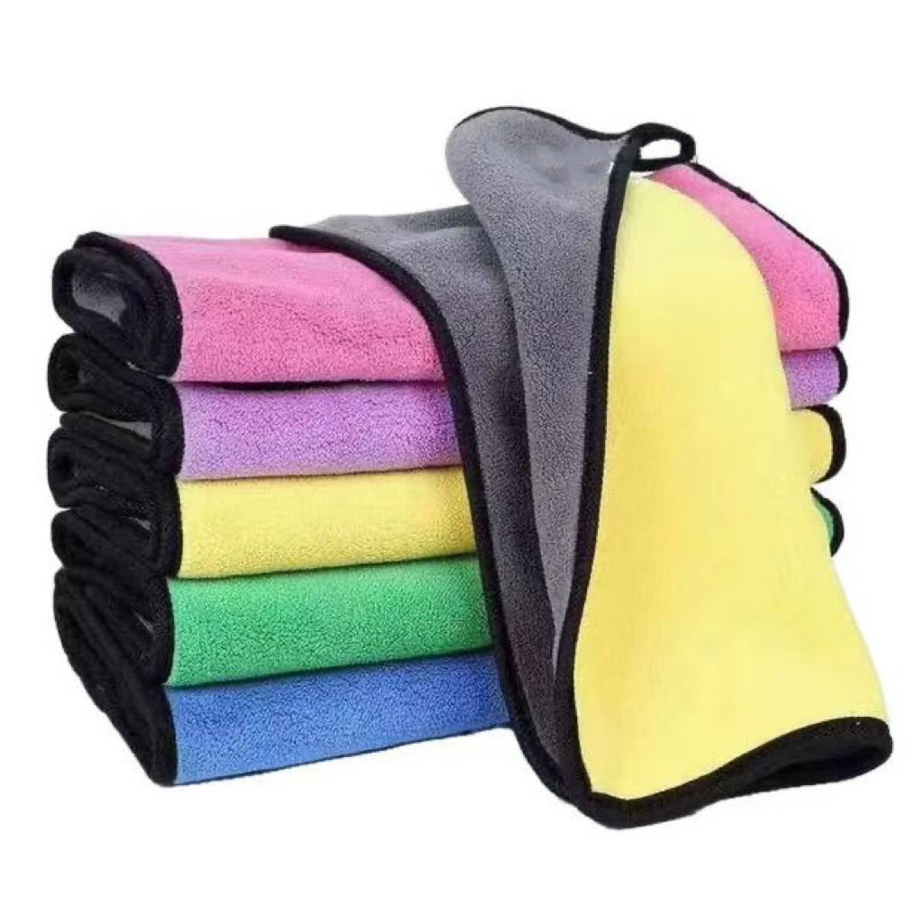 Car towel