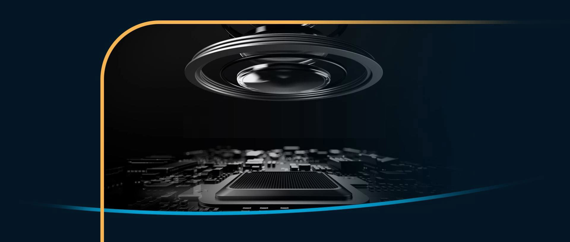 Specialized in AOI Inspection Across the Entire Semiconductor Manufacturing Process.