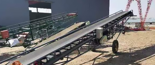 Conveyor Series