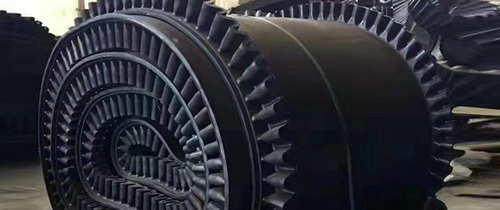 Conveyor Belt Series