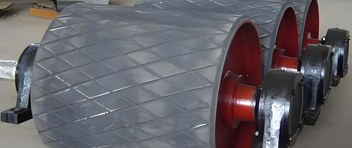 Roller Series