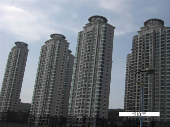 帝柏湾