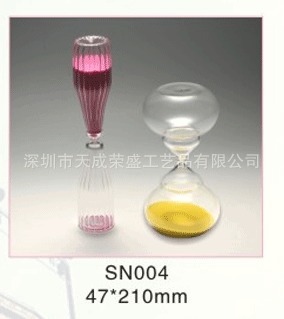Featured Products Conjoined Turning Hour Gifts Creative New Mini Hourglass Toys