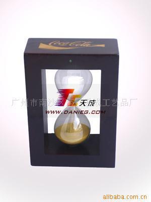 Factory wholesale hourglass hourglass timer 10 minutes 15 minutes. 20 minutes hourglass home glass hourglass