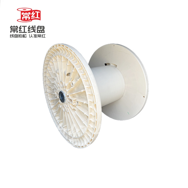 Issues to pay attention to during the transportation of cable reels.