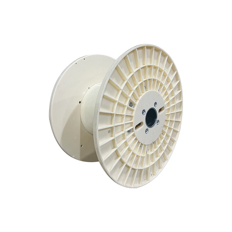 1000 Plastic cable drum