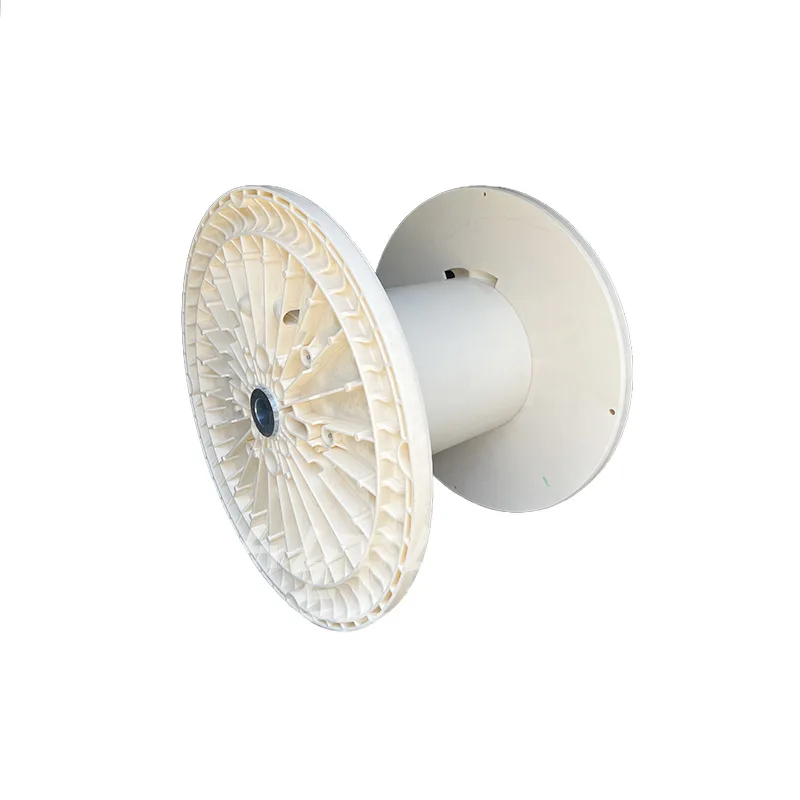 1250 Plastic cable drum