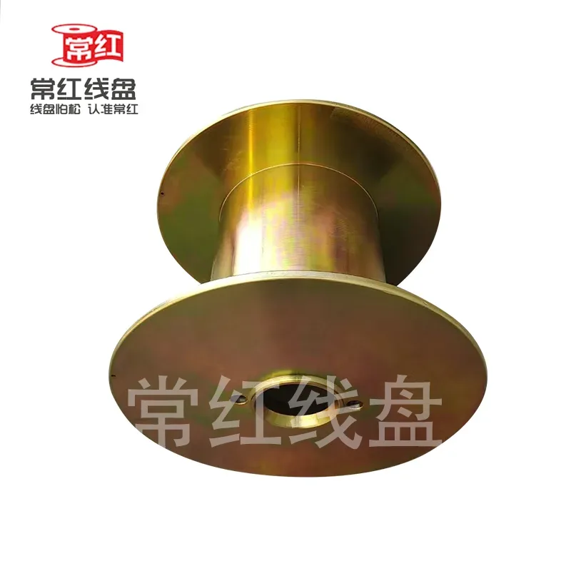 Do you know about the new generation of automatic power cord reels?