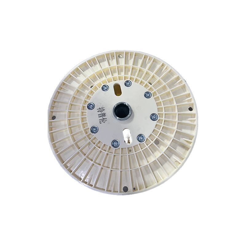 The coil reel manufacturer teaches you how to choose a good coil reel.