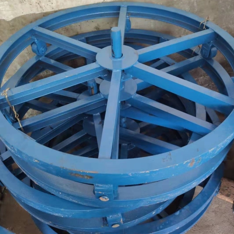 Coil Plate