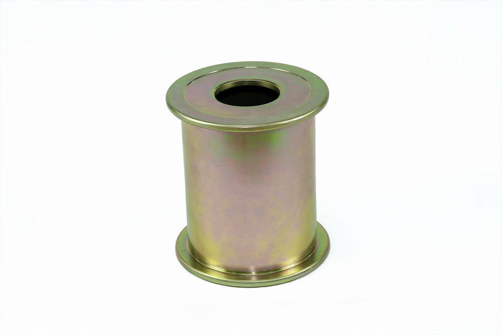 Ultra-fine wire with custom galvanized iron tray.