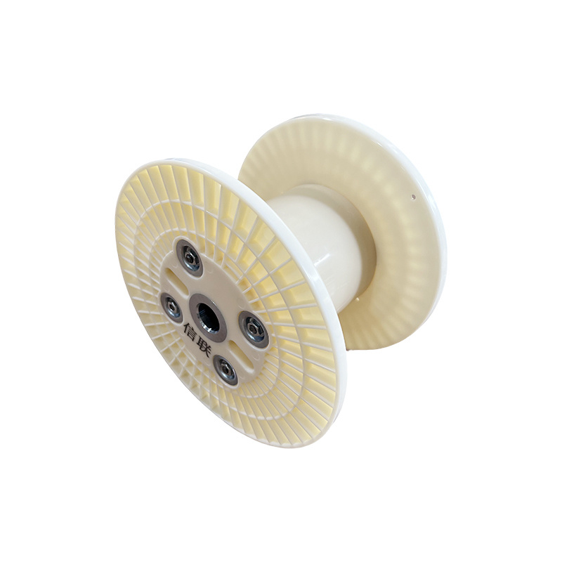 300 Plastic cable drum