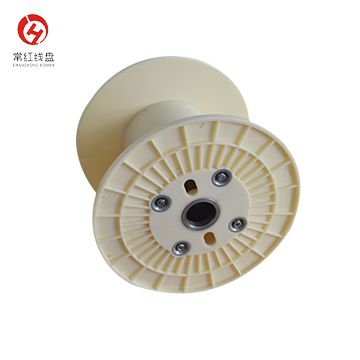 What is the difference between a cable reel and a regular reel?