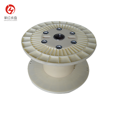 Coil disk