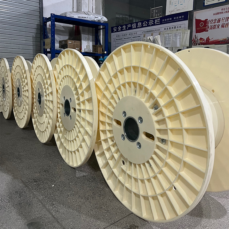 How to conduct visual inspection of coils
