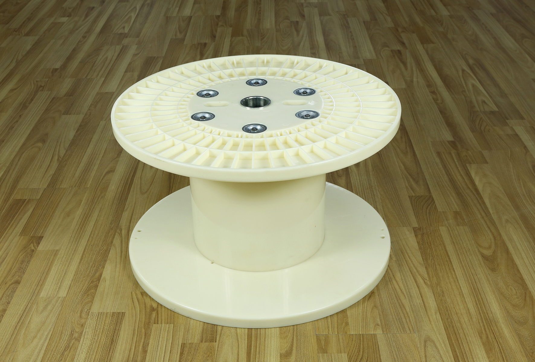 Cable drum