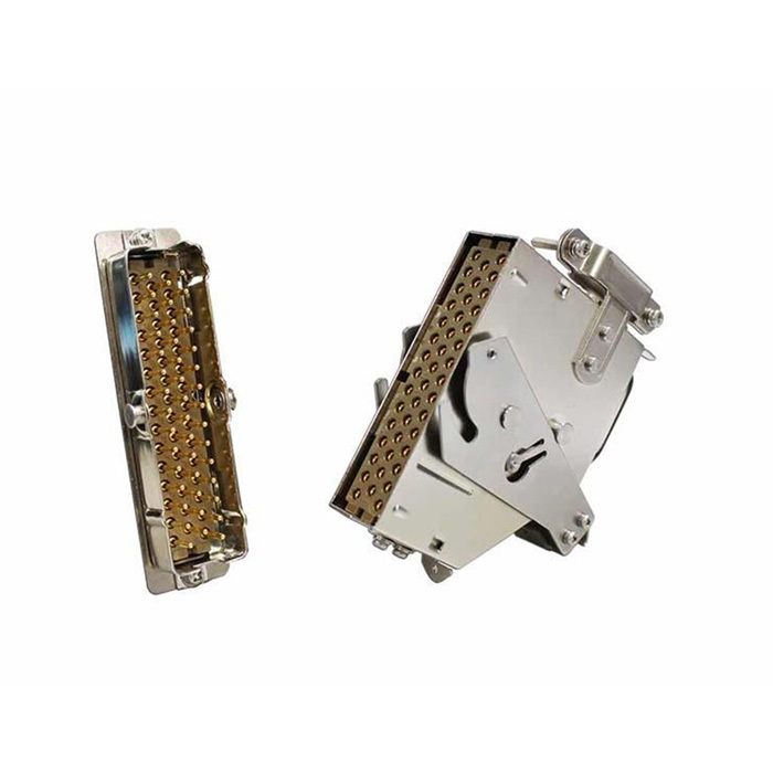 ASTP Series Rectangular Connector