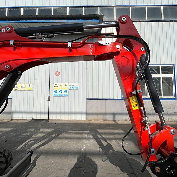 The Essential Guide to Excavators: Understanding Their Role in Construction and Engineering