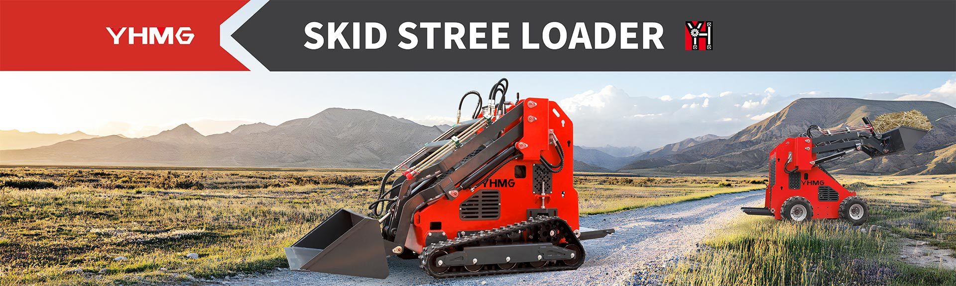 Skid Loader