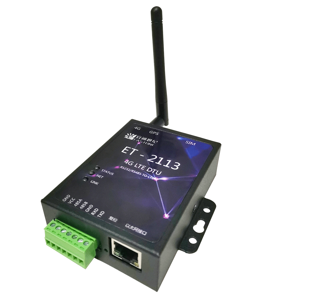 4G-DTU產(chǎn)品 4G-DTU產(chǎn)品
