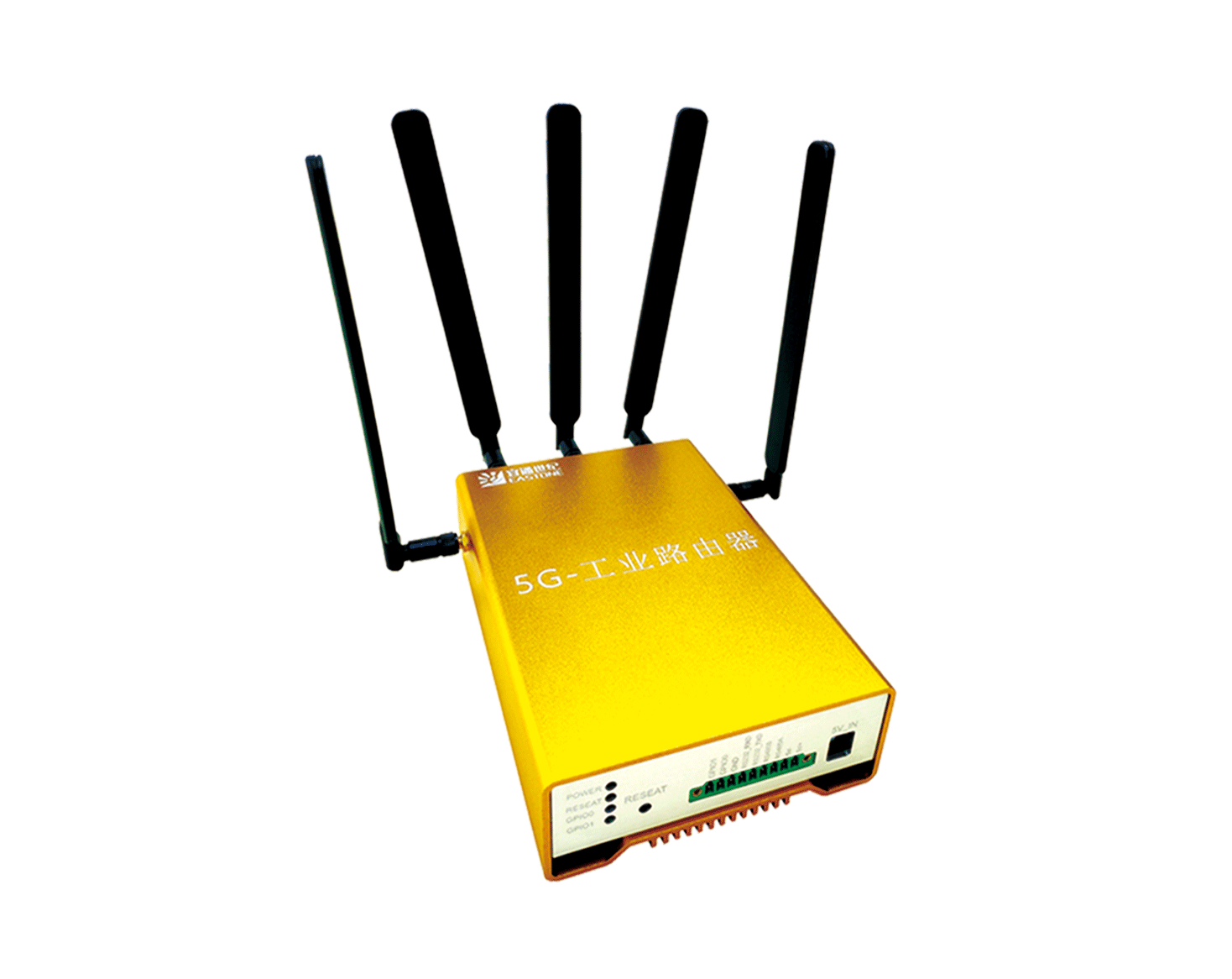5G工業路由器 5G工業路由器
