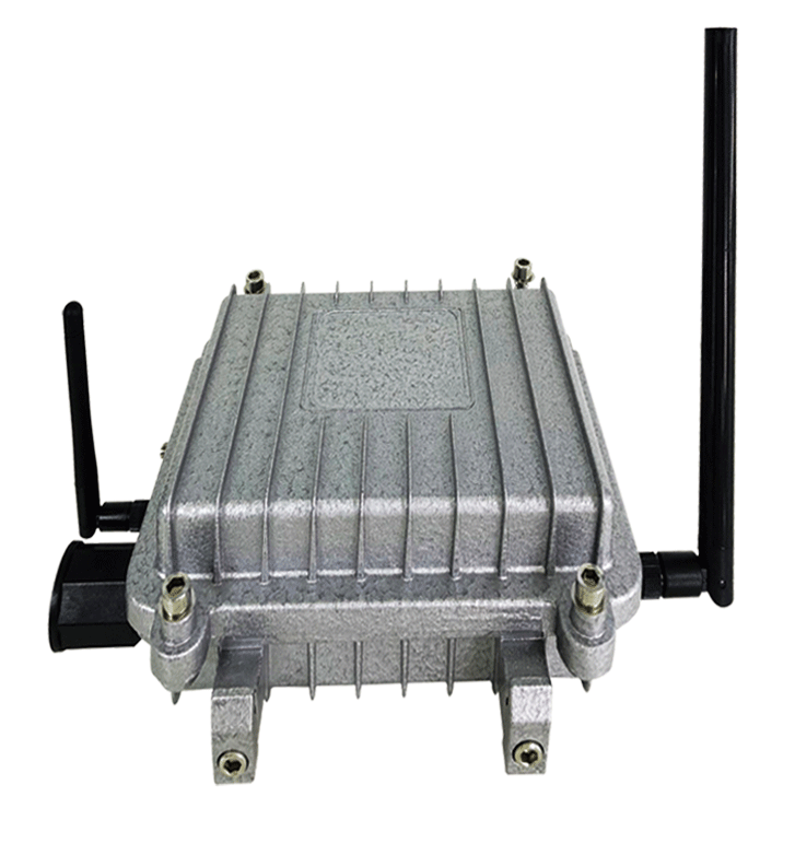Lora WAN網關 Lora WAN網關
