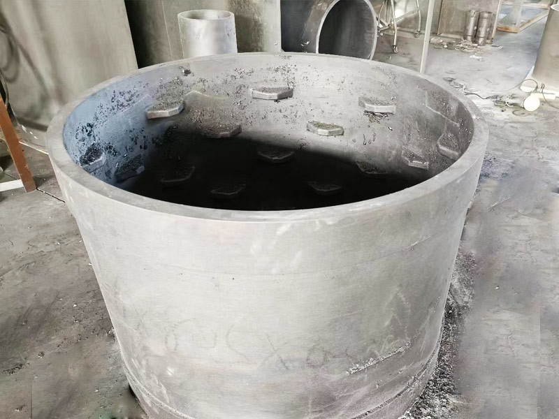 碳化硅研磨桶