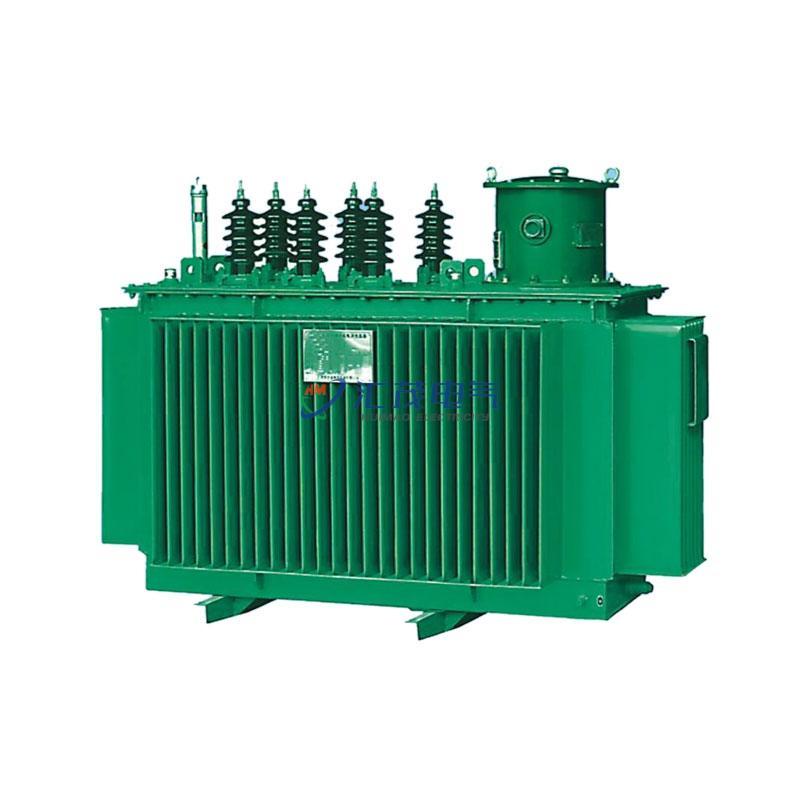 SZ11型200-2500KVA 10KV有載調(diào)壓變壓器