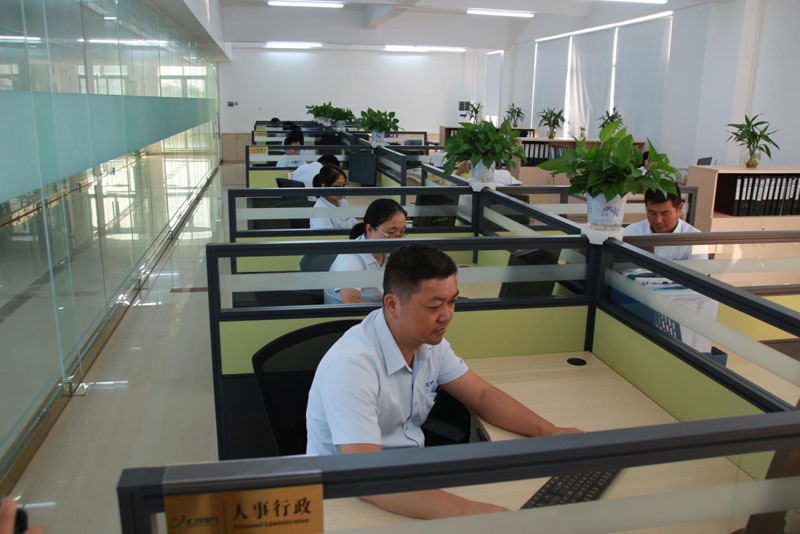 辦公環(huán)境