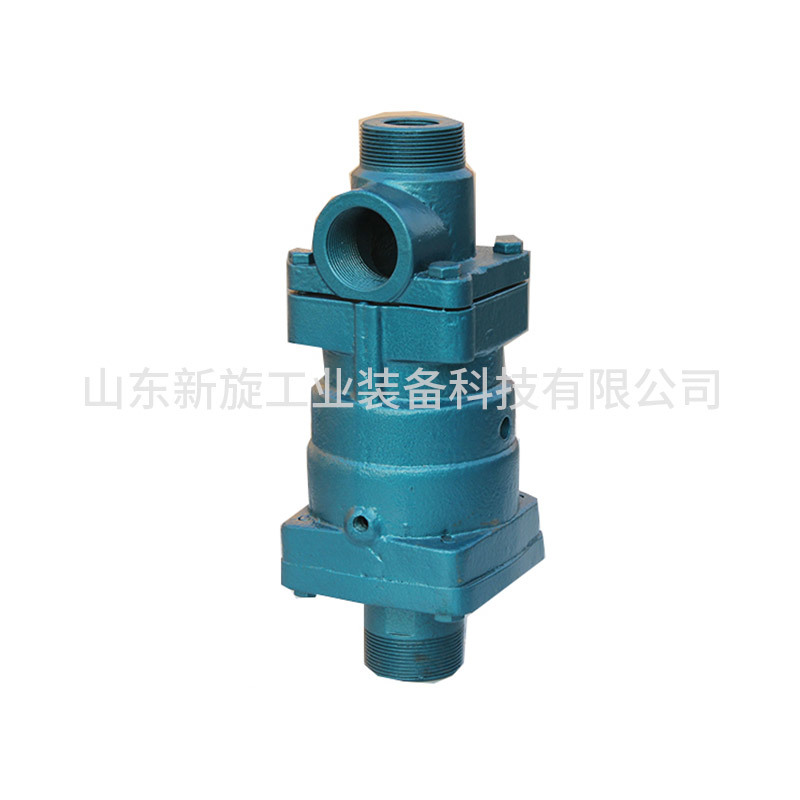 DS-G rotary joint