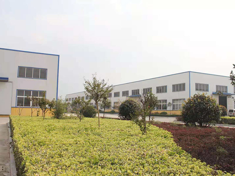 Plant equipment