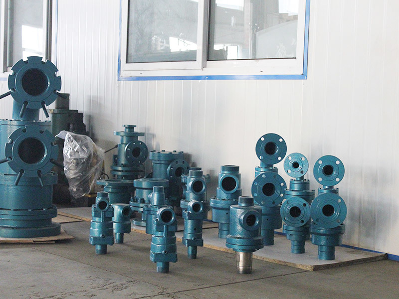 Plant equipment