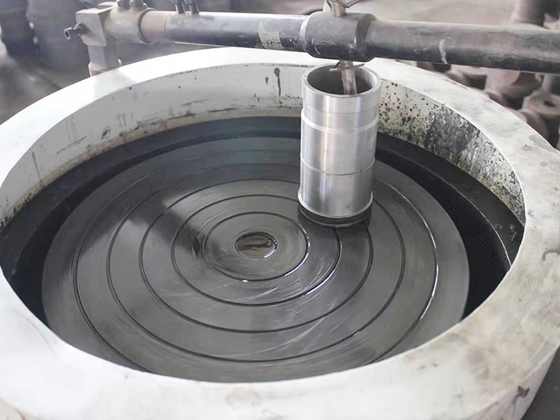 Plant equipment