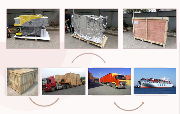 Package&Shipping