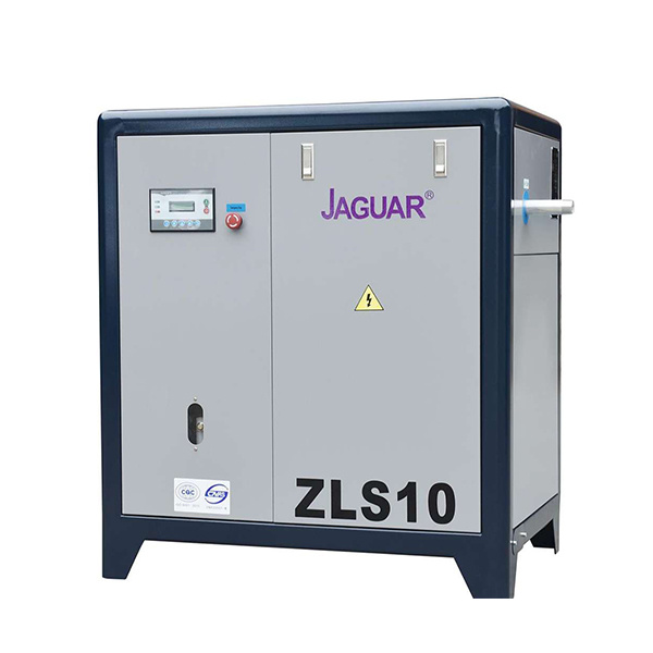 ZLS Screw Air Compressor With Direct Drive
