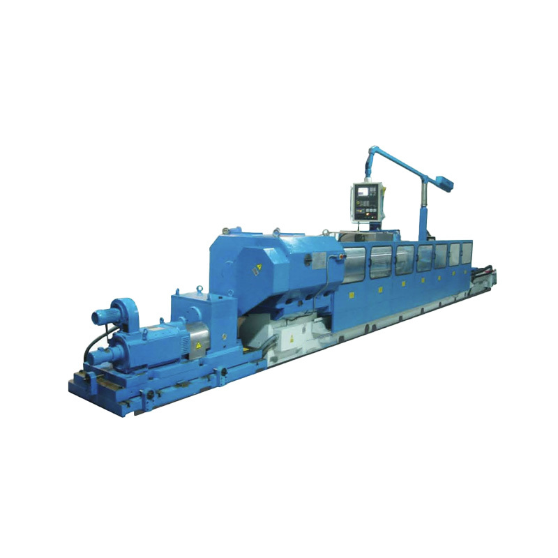 MG8463 High precision roll grinder