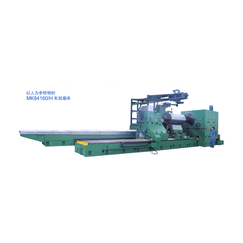 MK84160 CNC roll grinding machine