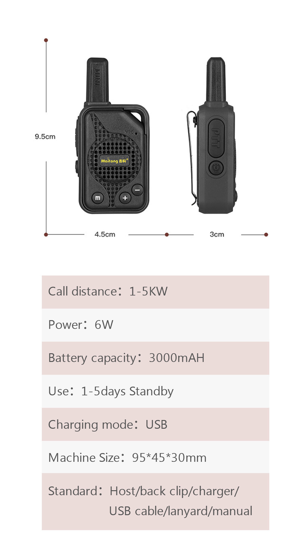 BS-M5 introduce9