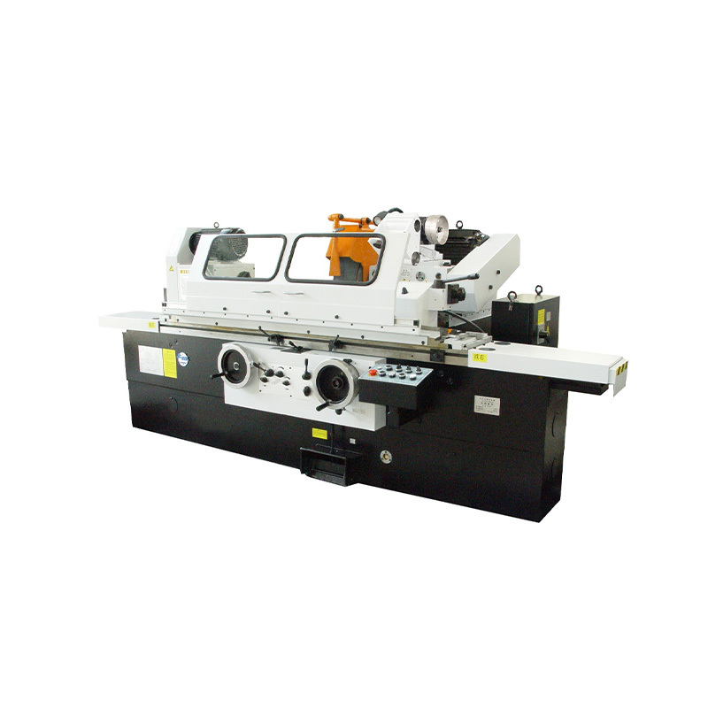 M1432B External Grinder Machine Universal Cylindrical Grinding Machine Classic Control Mechanism Grinder Machine For Setal CE